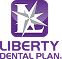 liberty dental plan health insurance logo