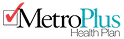 metro plus health insurance logo