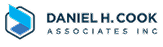 danielh. cook health insurance logo