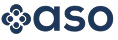aso health insurance logo
