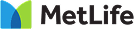 MetLife health insurance logo