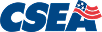 CSEA health insurance logo
