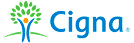 Cigna health insurance logo