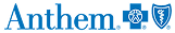 Anthem health insurance logo