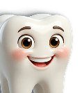 happy tooth