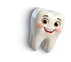 Happy Tooth