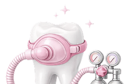 Sedation dentistry tooth
