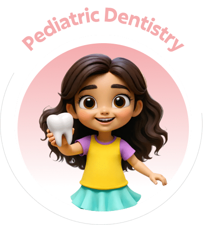 Pediatric Dentistry