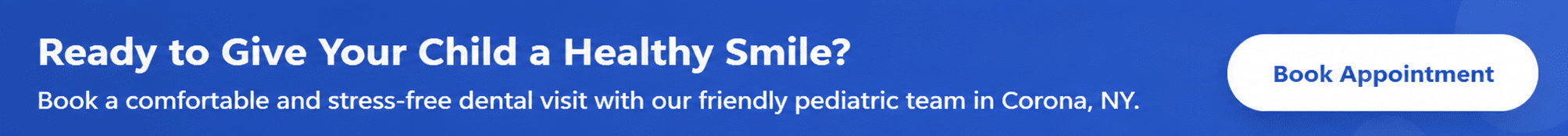 Smiley Faces Dental Book Appointment
